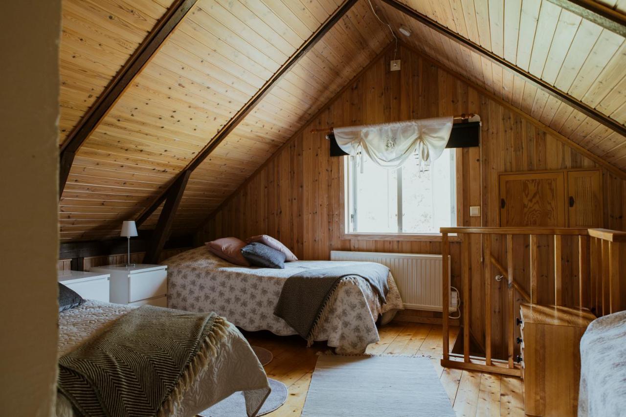 Kylas Vildmark Скиллингарюд Экстерьер фото