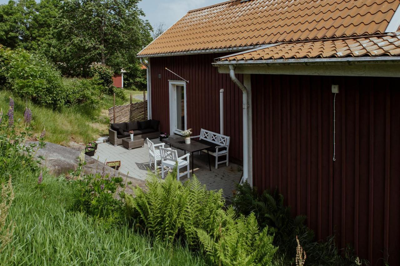 Kylas Vildmark Скиллингарюд Экстерьер фото
