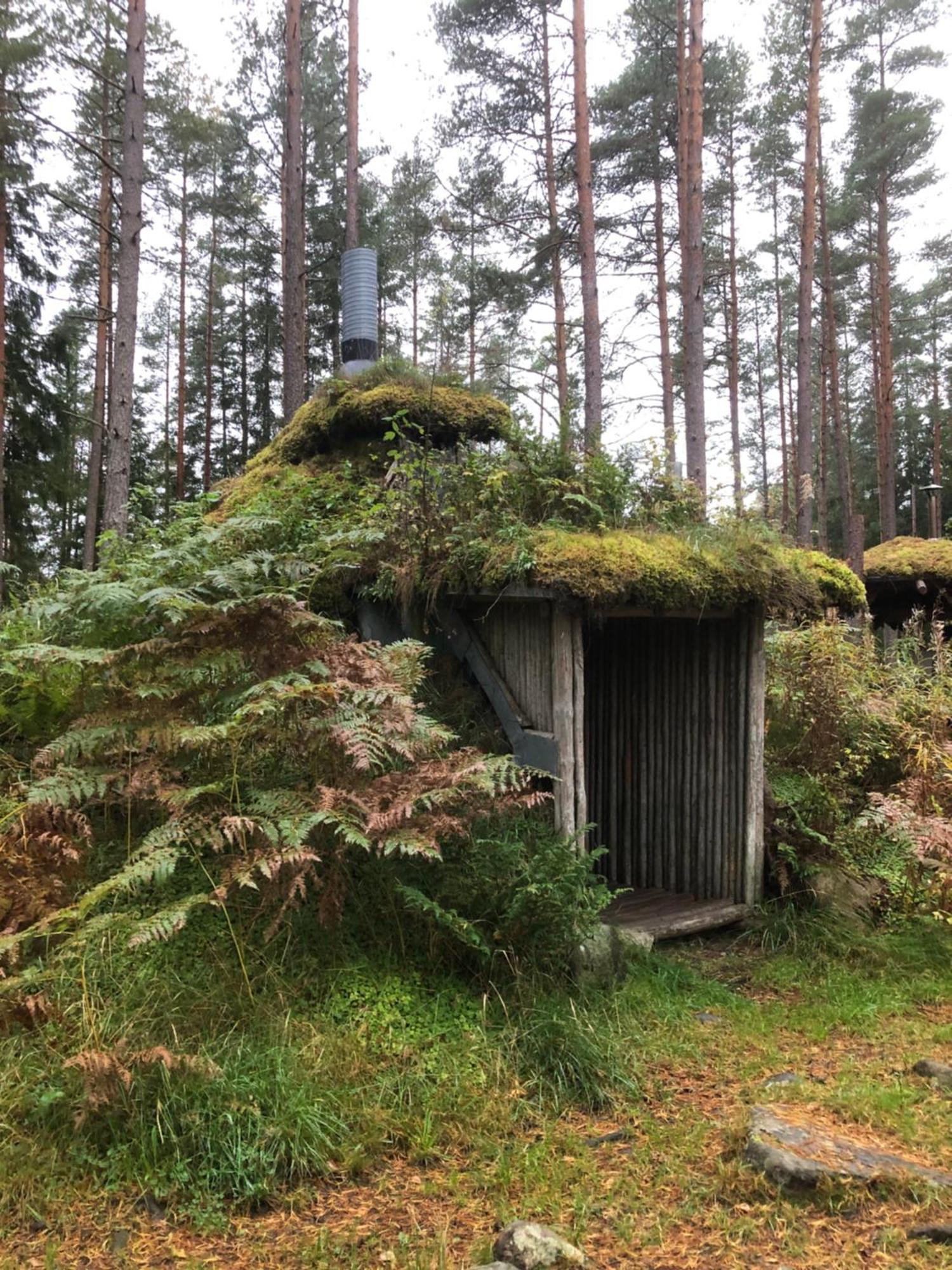 Kylas Vildmark Скиллингарюд Экстерьер фото