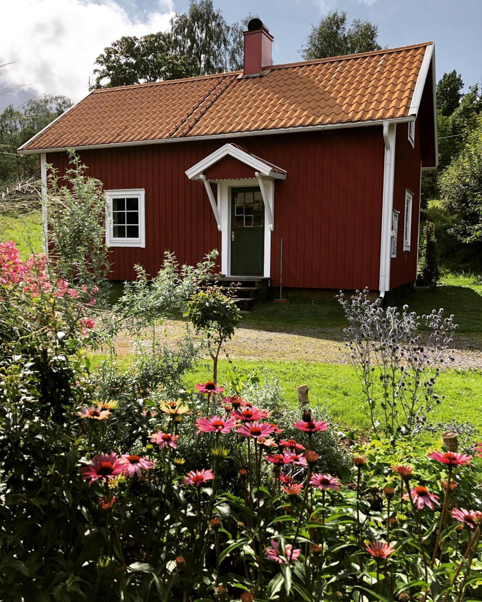 Kylas Vildmark Скиллингарюд Экстерьер фото